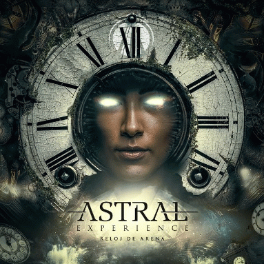 Astral Experience : Reloj de Arena